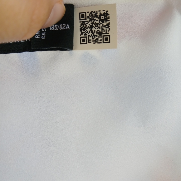 Lauren Ralph Lauren Womens Tiered Floral Georgette Ruffle Skirt Size 14 NWT #A1 - Picture 10 of 10